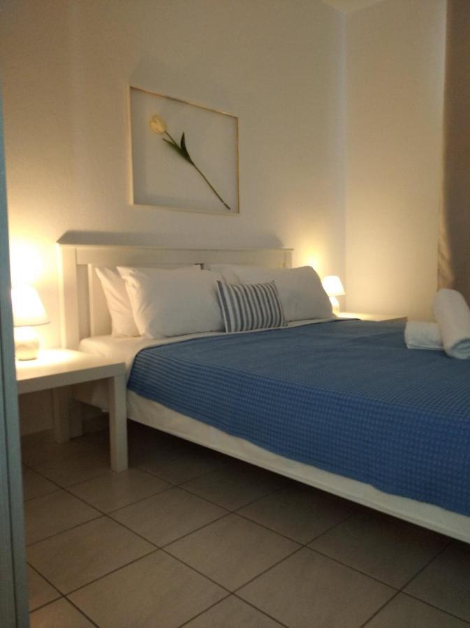 Kavala Home 1 מראה חיצוני תמונה