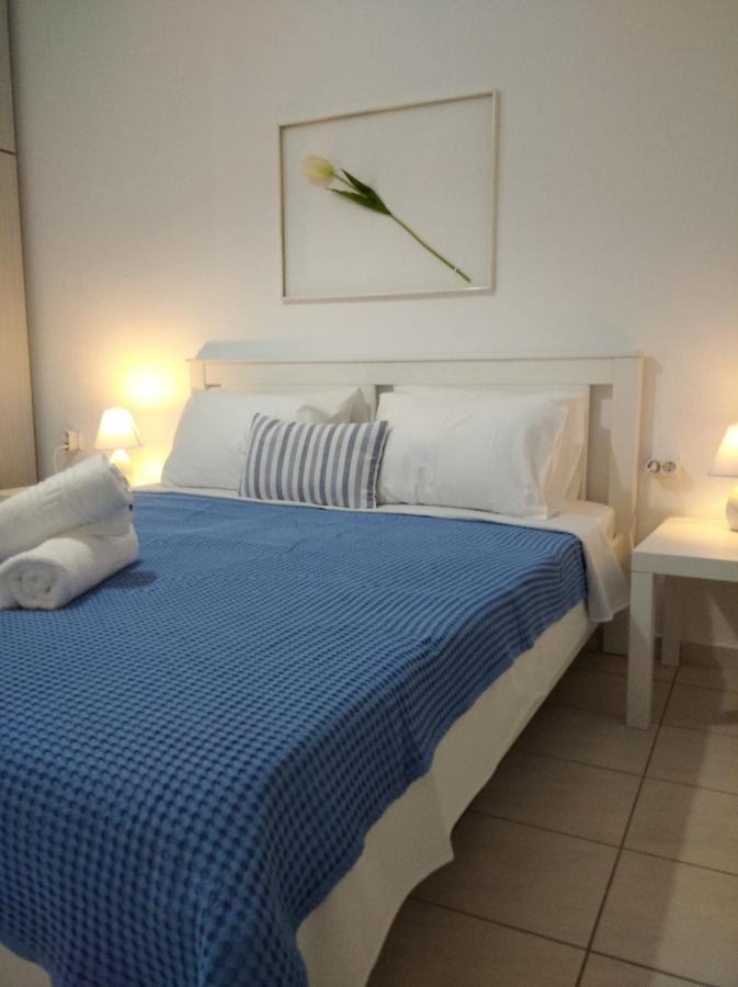 Kavala Home 1 מראה חיצוני תמונה