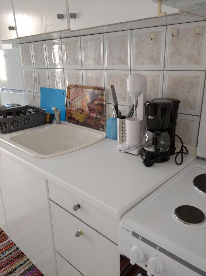 Kavala Home 1 מראה חיצוני תמונה