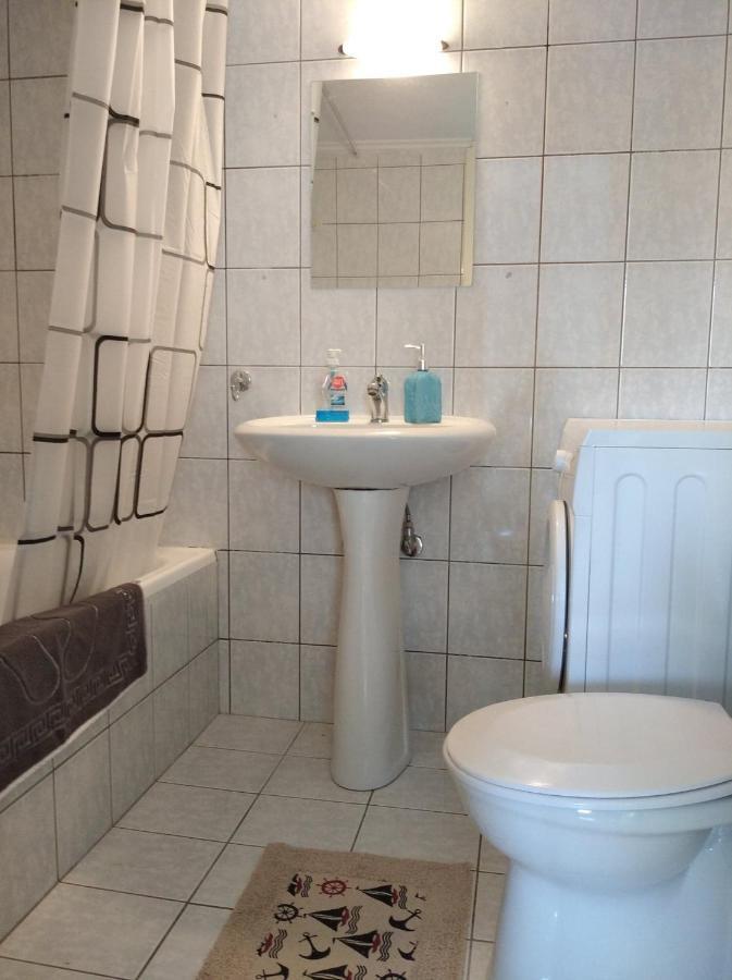 Kavala Home 1 מראה חיצוני תמונה