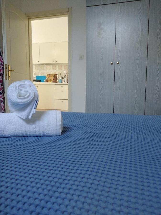 Kavala Home 1 מראה חיצוני תמונה