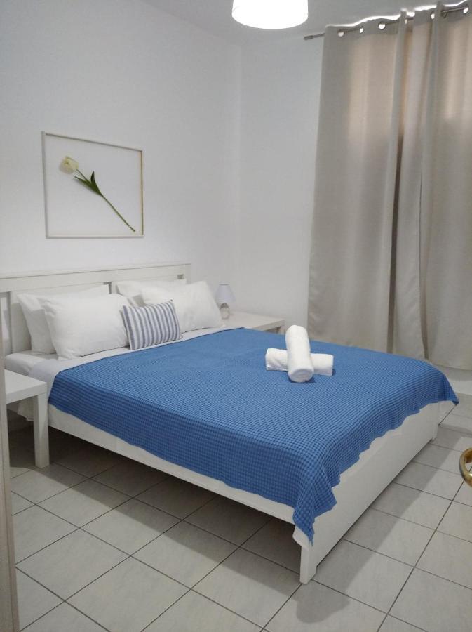 Kavala Home 1 מראה חיצוני תמונה