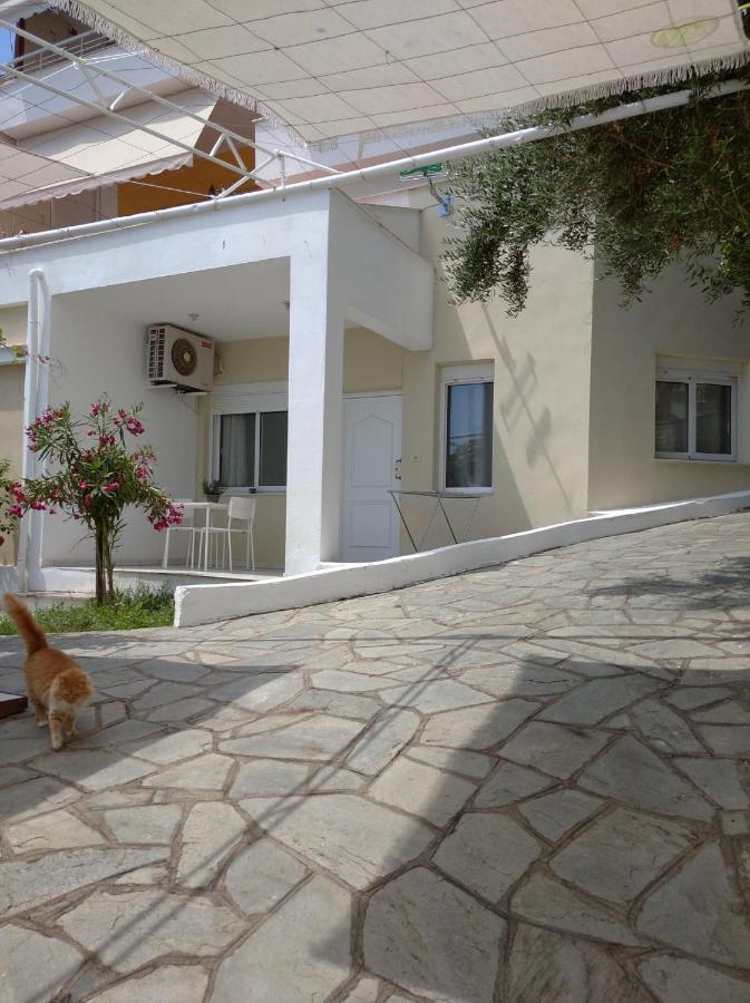 Kavala Home 1 מראה חיצוני תמונה